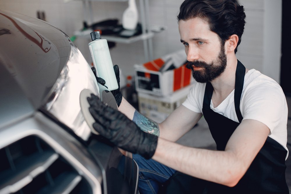 The Convenience of Mobile Detailing: Bringing Professional Care to You