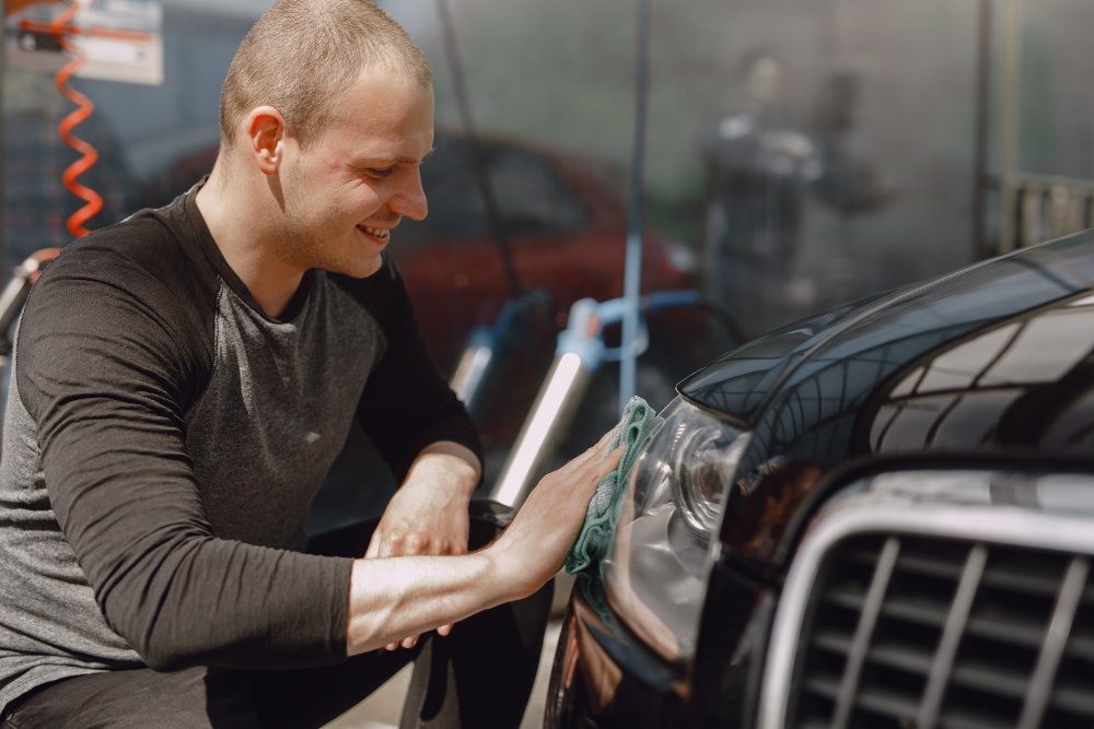 Why Ceramic Coating is Worth the Investment for Your Vehicle